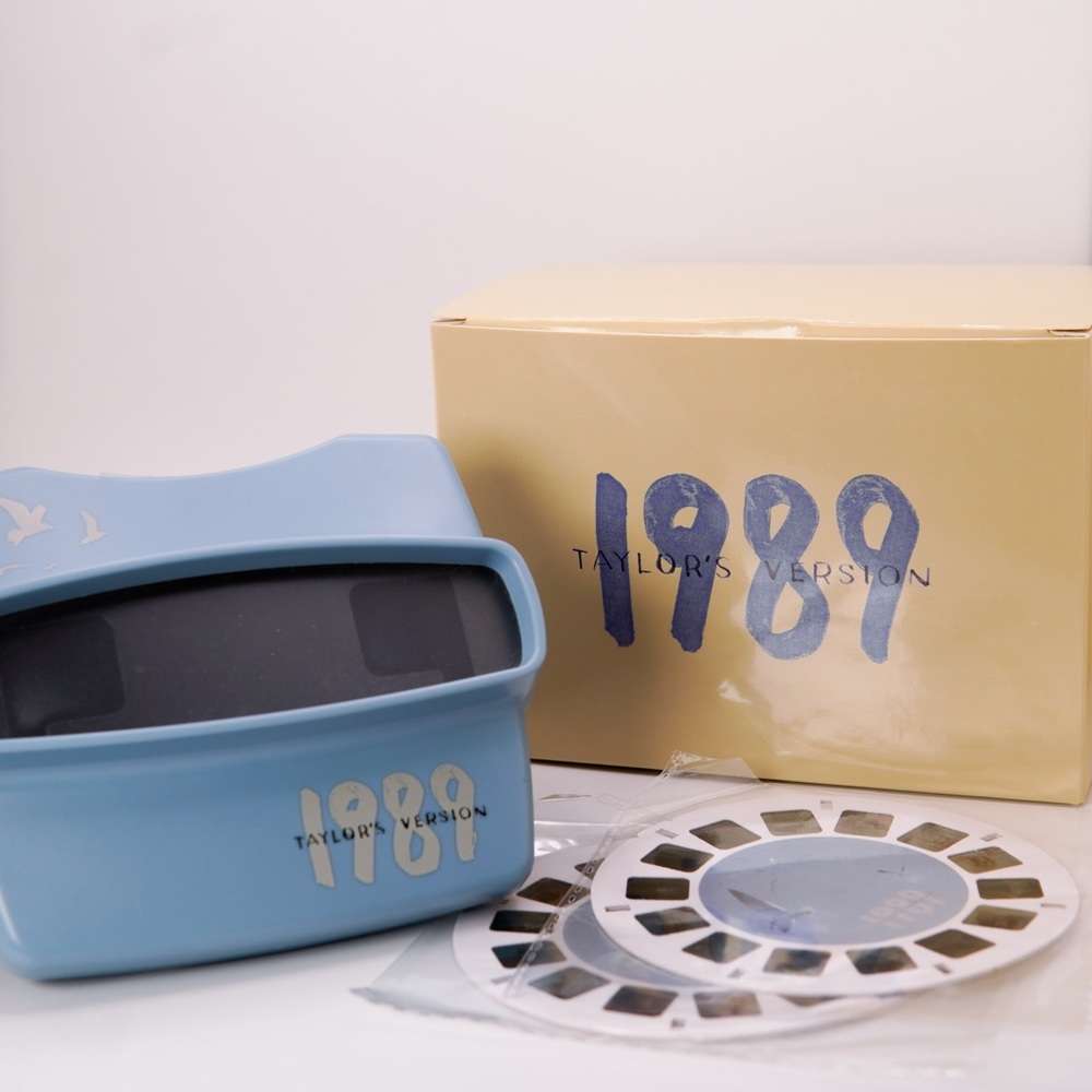 NWT | 1989 viewfinder | Taylor’s version - Picture 4 of 13